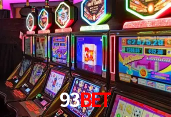Desvendando o Mundo dos Jogos Virtuais na 93BET