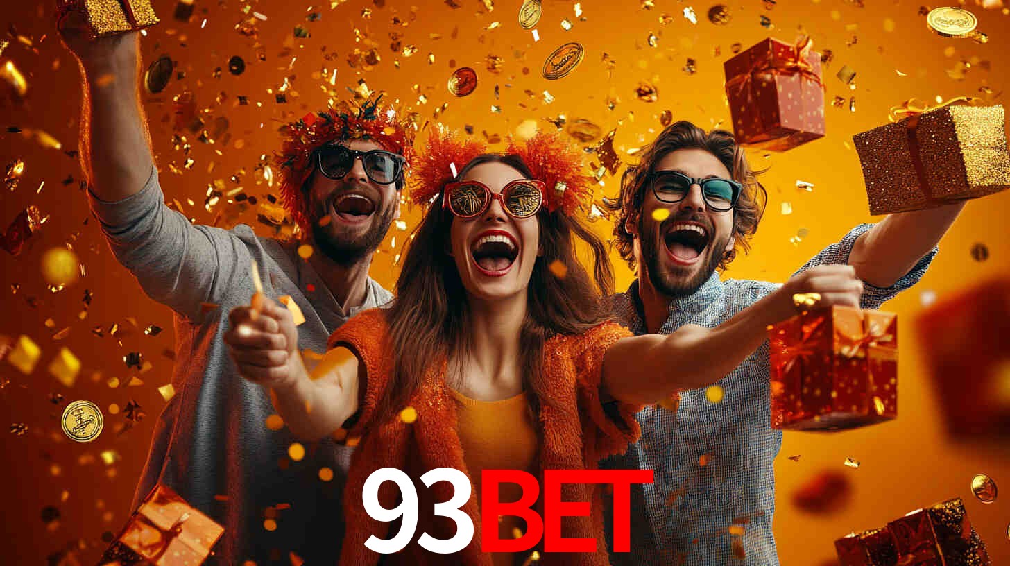 93 BET casino