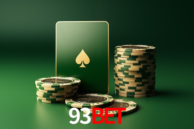 Welcome Bonus 93BET