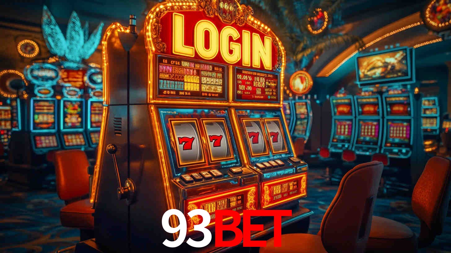 Segurança App 93BET