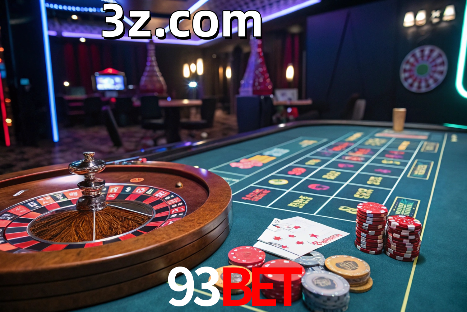 Jogos Certificados 93BET