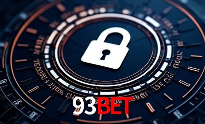 Segurança e Licenças 93BET