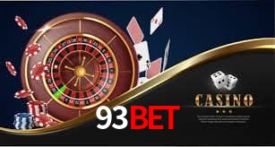Casino Ao Vivo 93BET