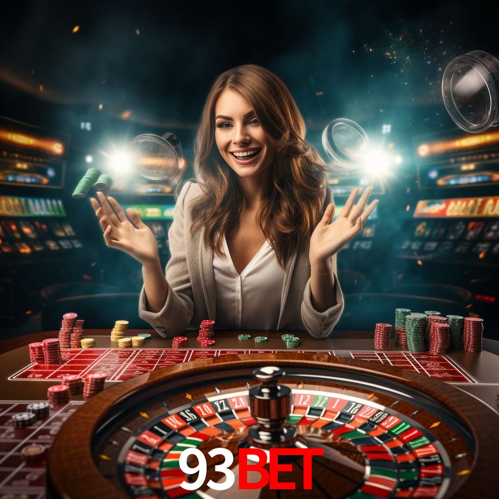 93BET App Interface