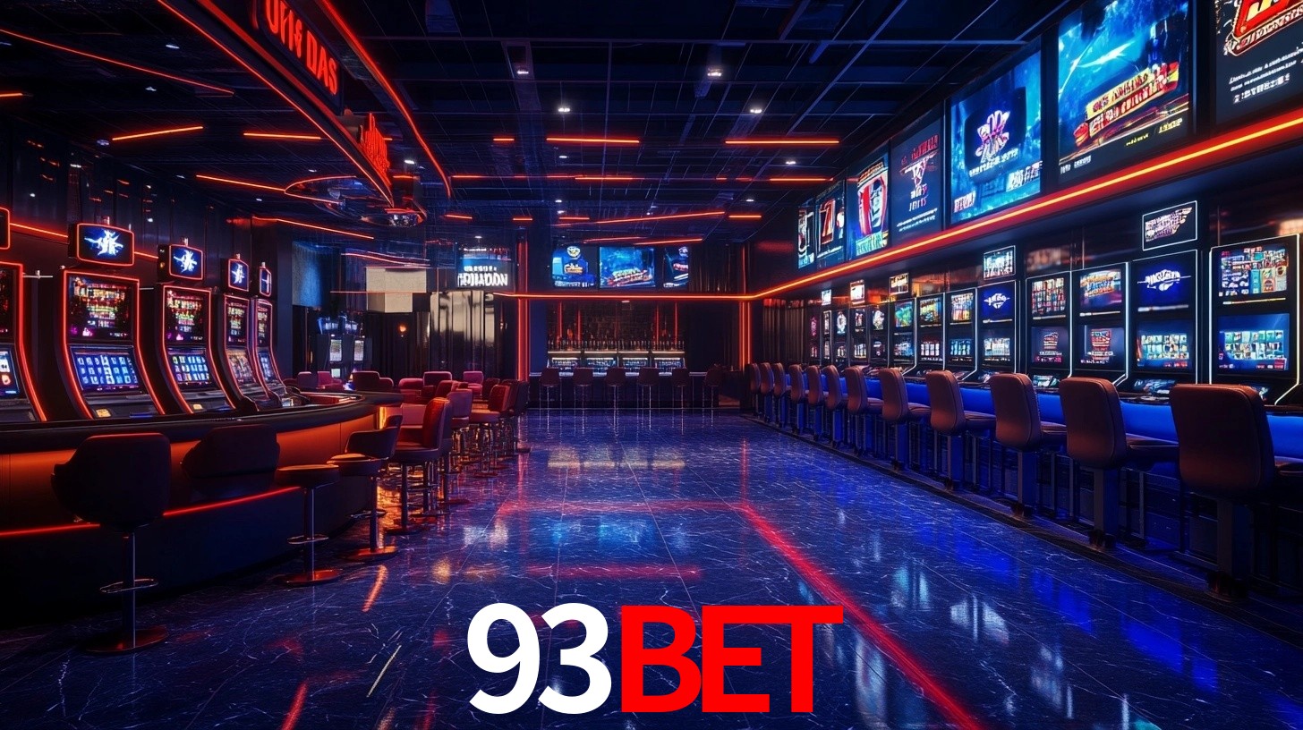 Roulette Table 93BET