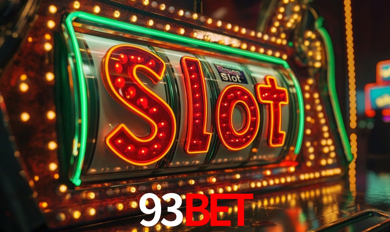 93BET - Login Methods