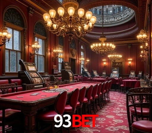 93BET Plataforma - Certificada MGA desde 2015