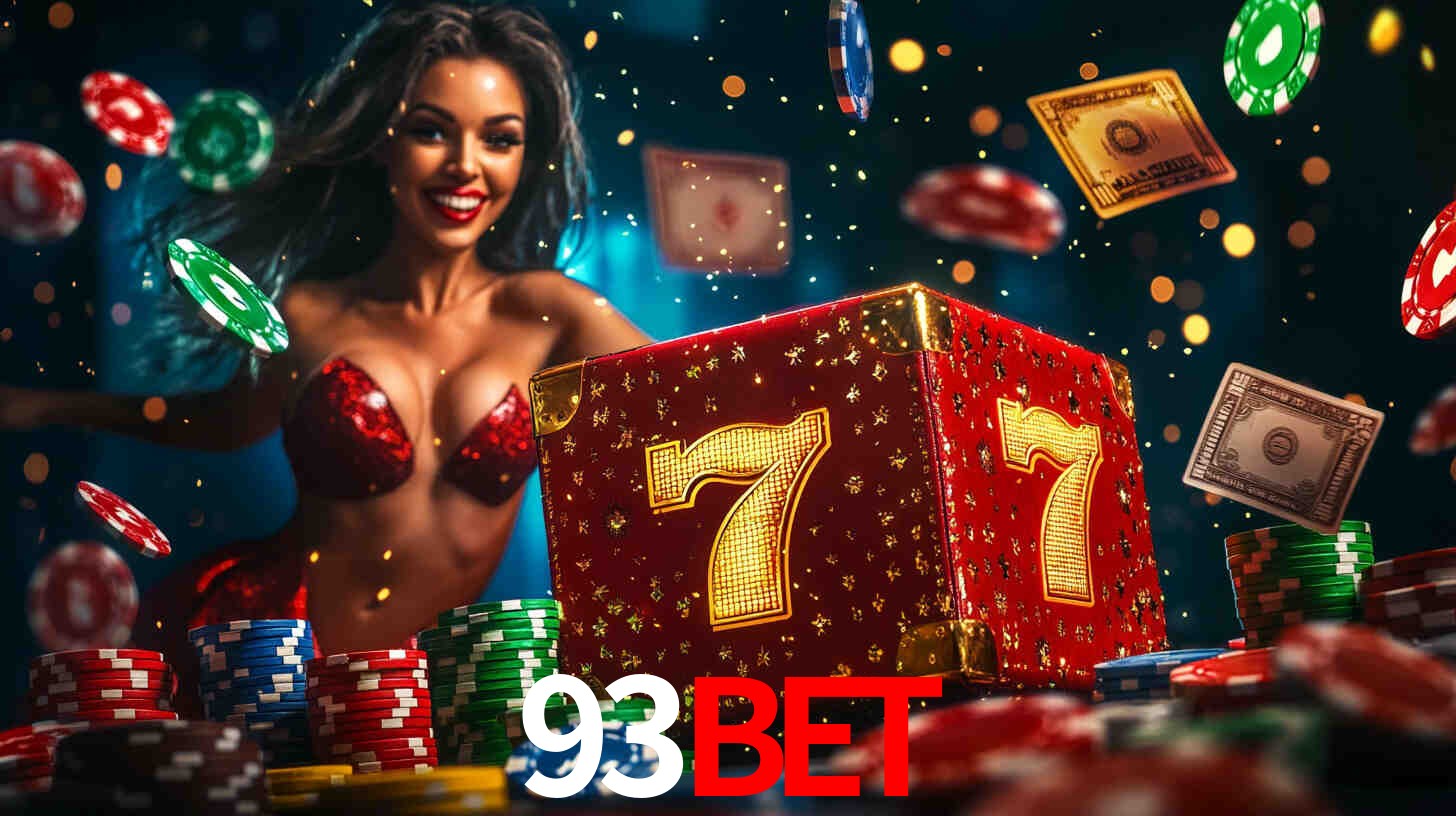 Descubra o Programa VIP da 93BET: Vantagens Exclusivas para Jogadores