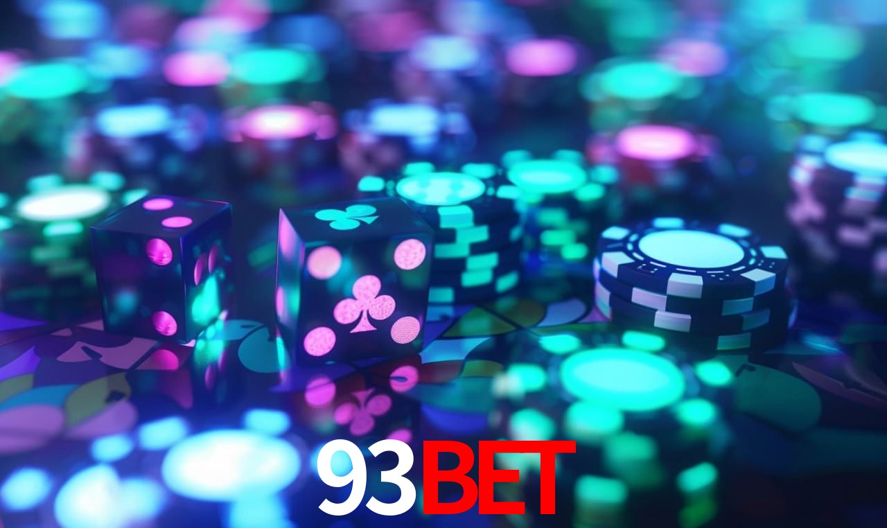 Estatísticas Esportivas 93BET