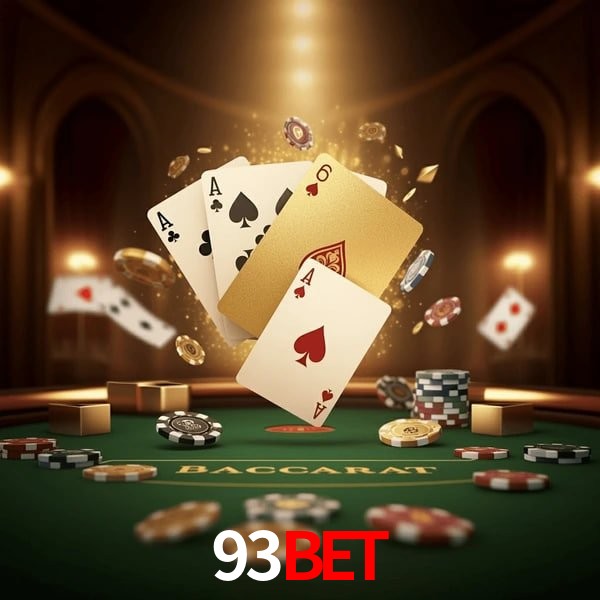 Sports Statistics 93BET
