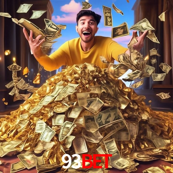 Apostas de Tênis 93BET