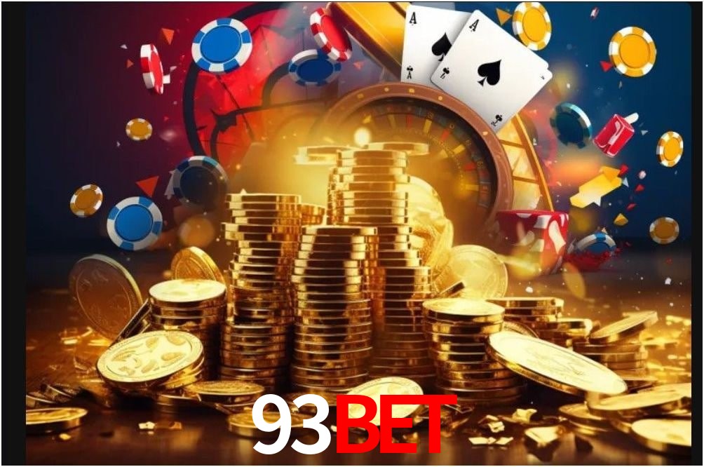 Jogos Exclusivos 93BET