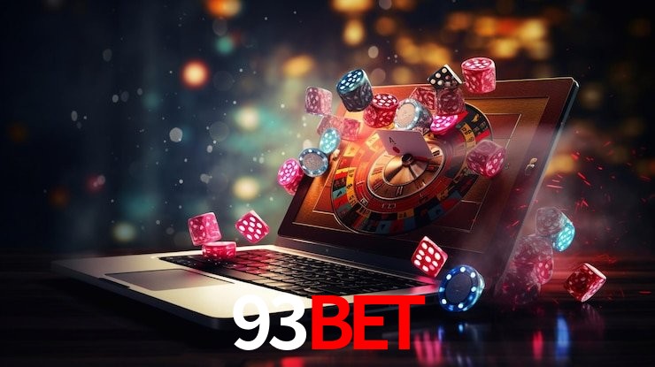 cassino 93BET