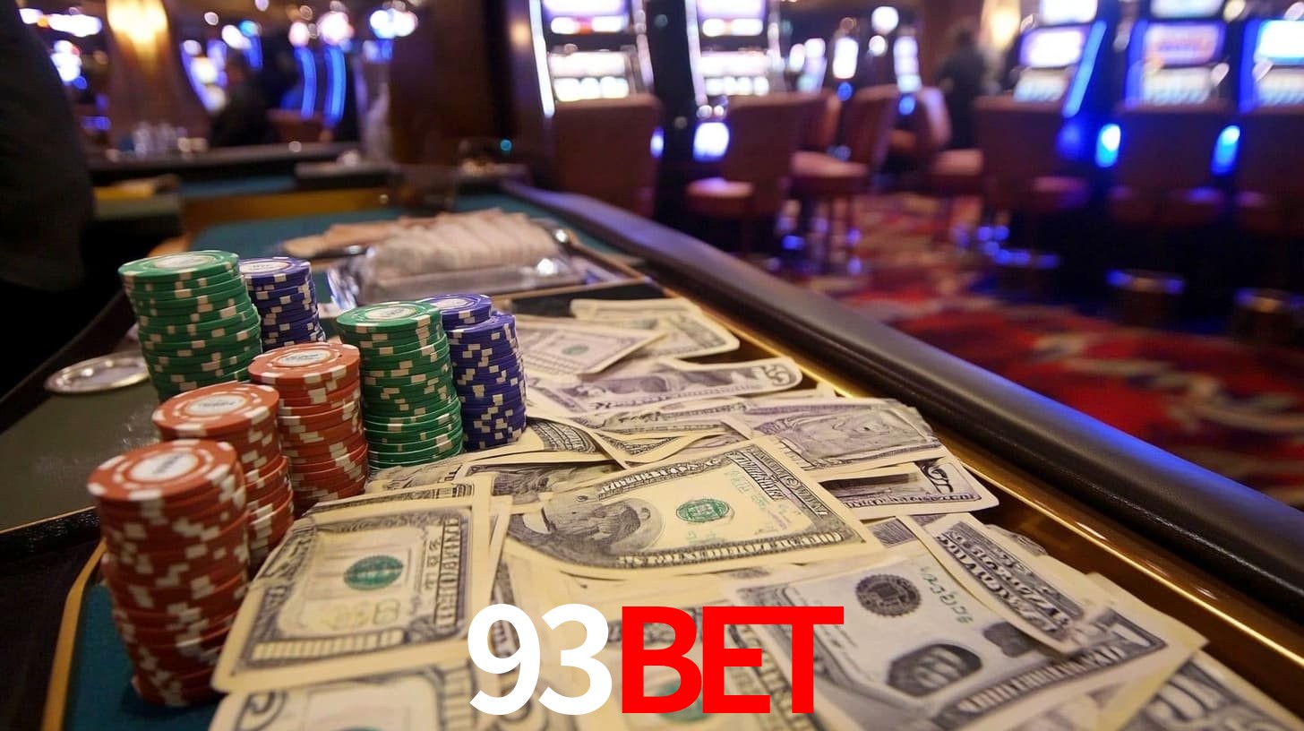 93BET Belo Horizonte - Winners