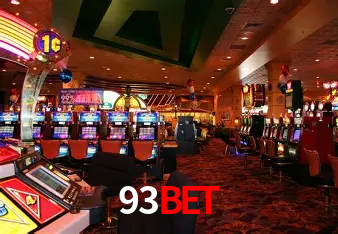 Descubra o Mundo do Cassino Online com 93BET
