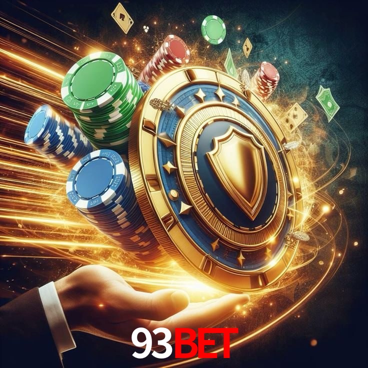 93BET Curitiba - Live Betting