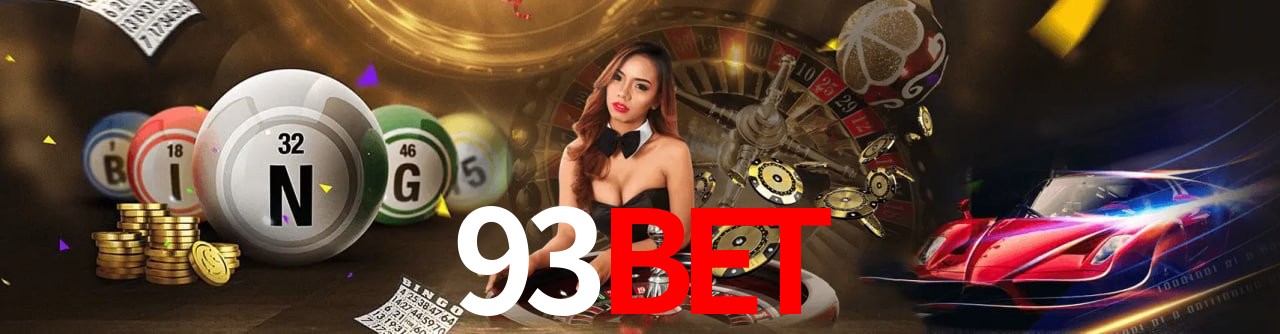 93BET São Paulo - Top Slots