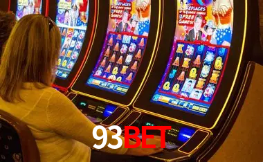 93BET Brasília - Casino Guide