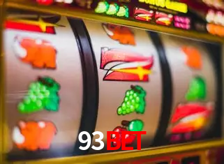 A Popularidade dos Caça-Níqueis no 93BET