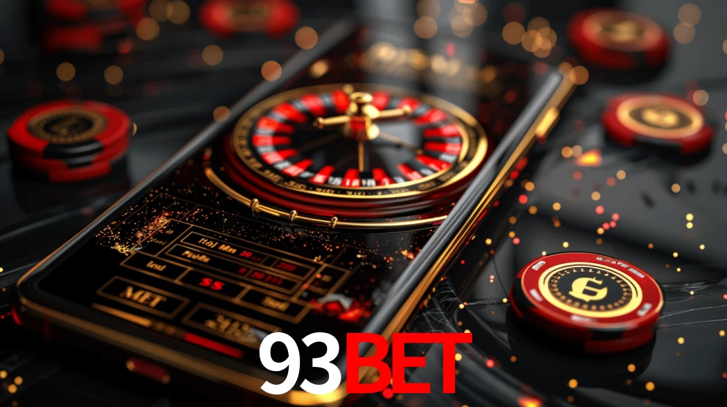 Account Benefits 93BET