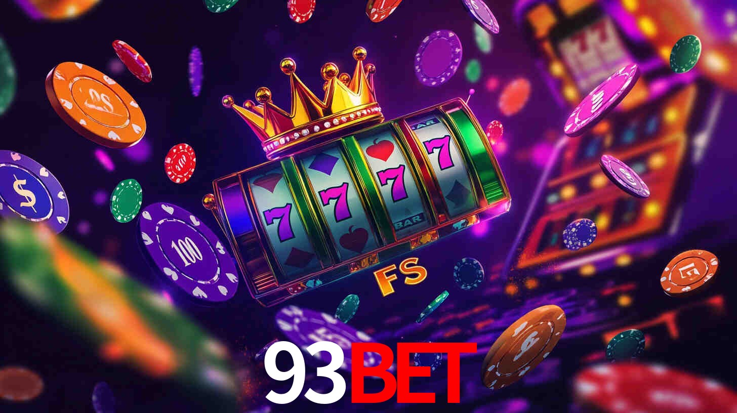 Live Casino 93BET