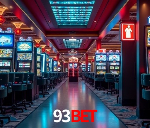 93BET Salvador - Strategies