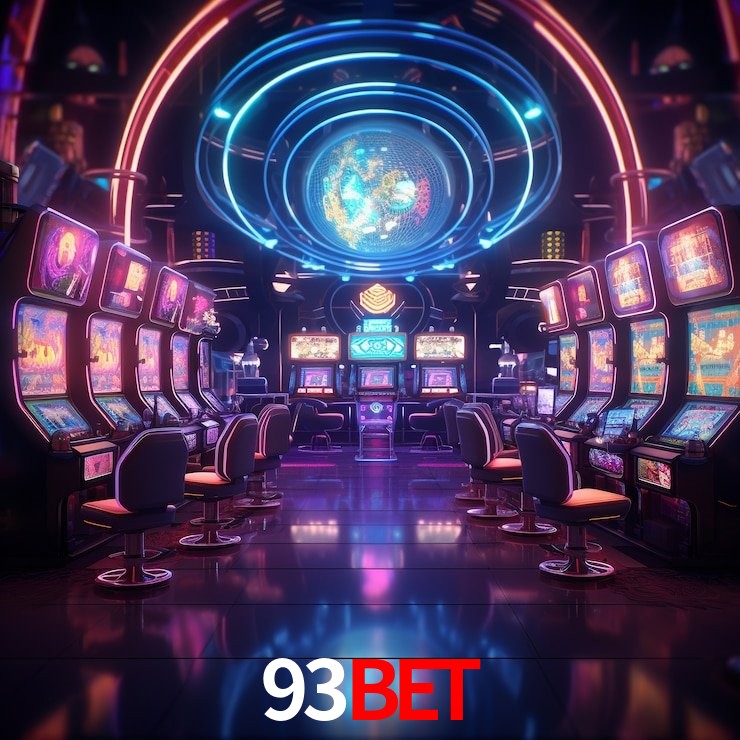 93BET Salvador - Football