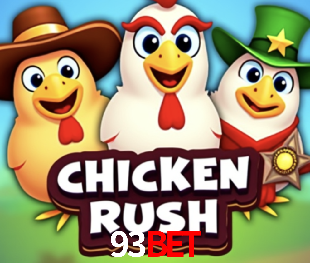 Exclusive Offers 93BET