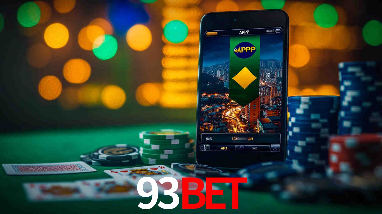 Explorando a Categoria de Eventos em Apostas na 93BET