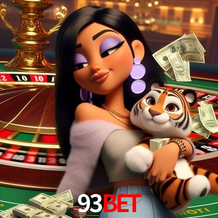 Game Statistics 93BET