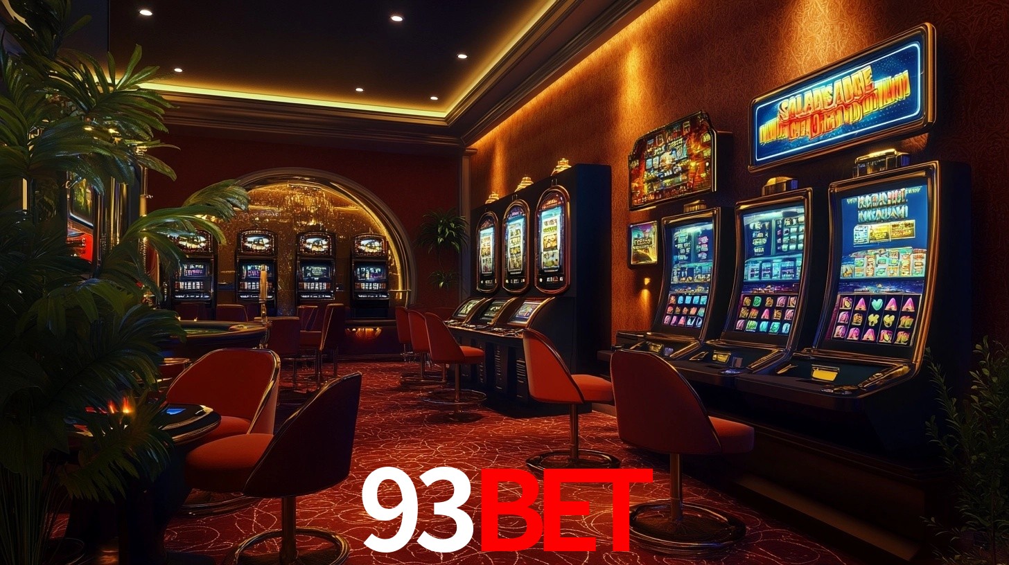 VIP Casino 93BET