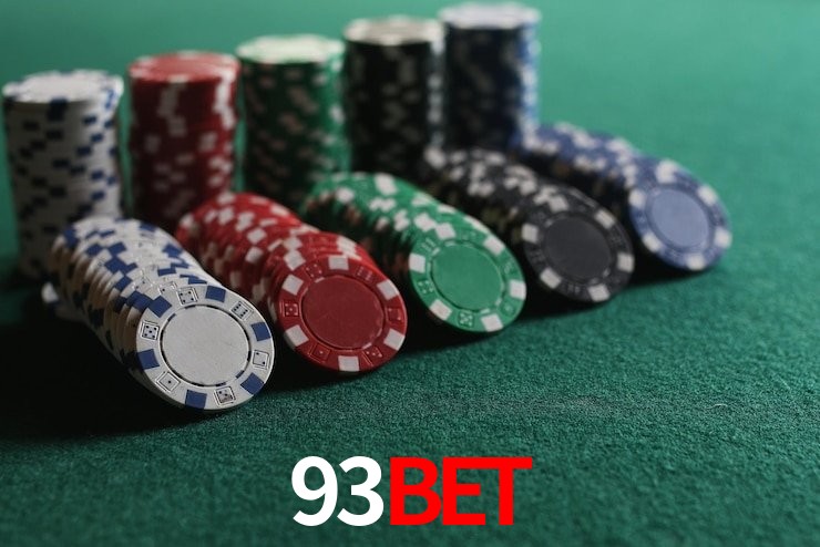 Live Casino 93BET