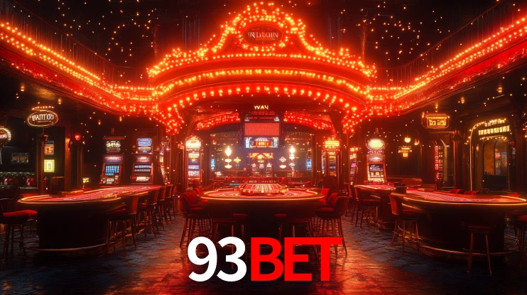 Exclusive Games 93BET
