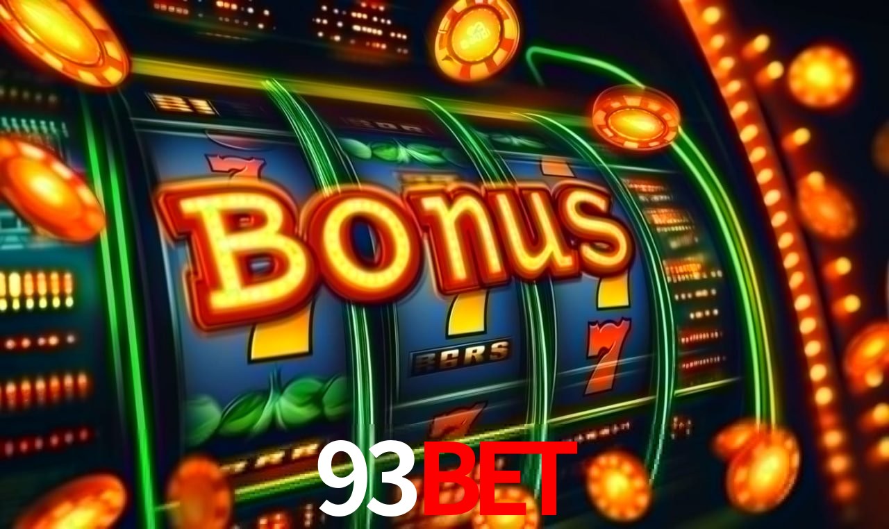 Football Betting 93BET