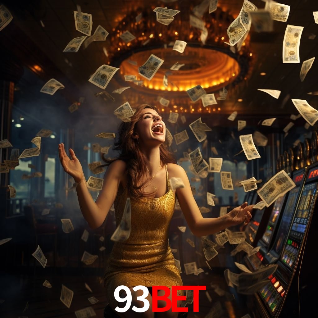 Tennis Betting 93BET