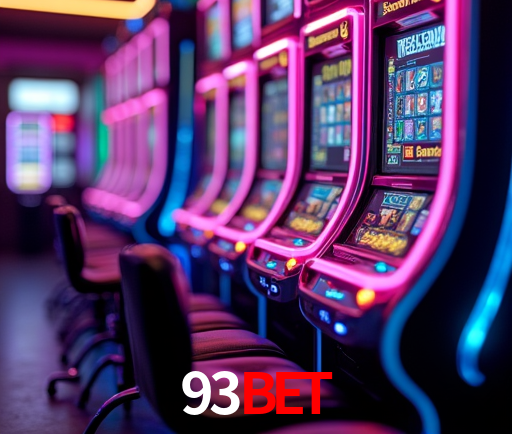 93BET Slot - 320+ Caça-Níqueis Premium