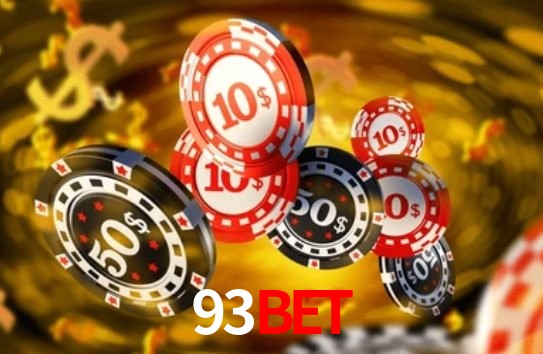 Recursos de Bônus 93BET