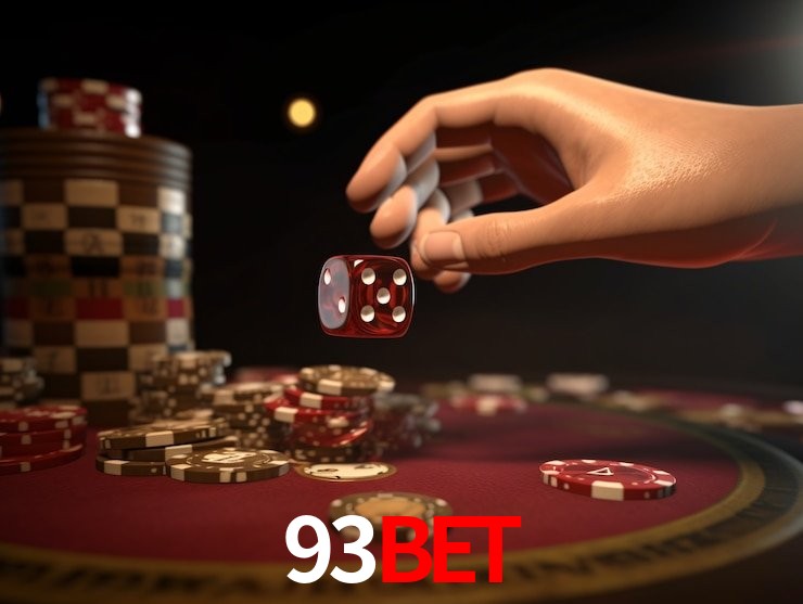 Especiais de Fim de Semana 93BET