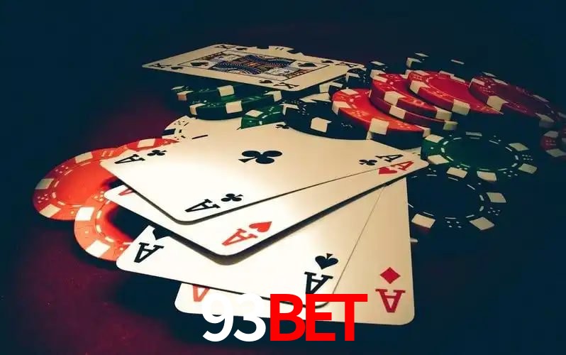 93BET Brasília - Betting Features