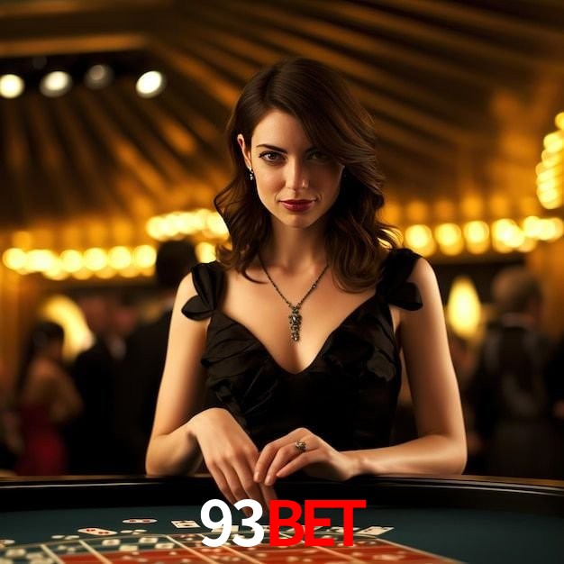 Inovações de Jogos na 93BET: O Futuro das Experiências Interativas