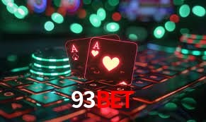 Cadastro Rápido 93BET
