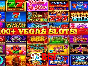 93BET Rio de Janeiro - Bonus Terms