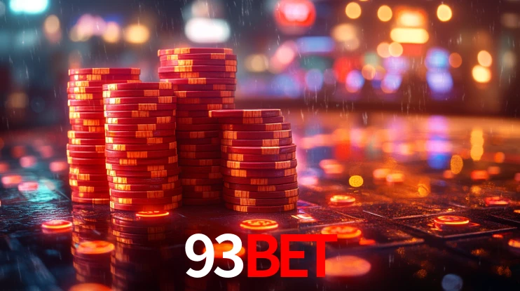 Explore as vantagens do 93BET: serviço profissional e confiabilidade