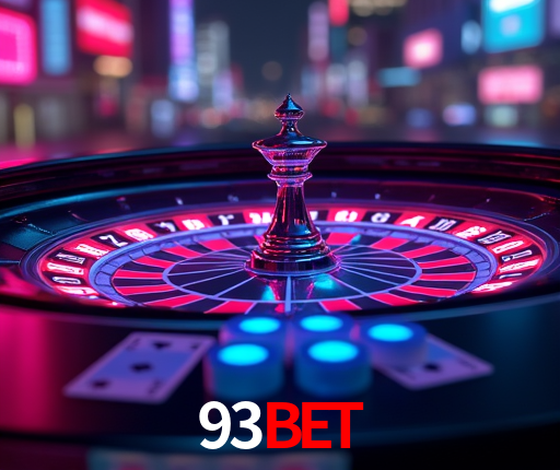 A Experiência Imersiva dos Cassinos Ao Vivo no 93BET
