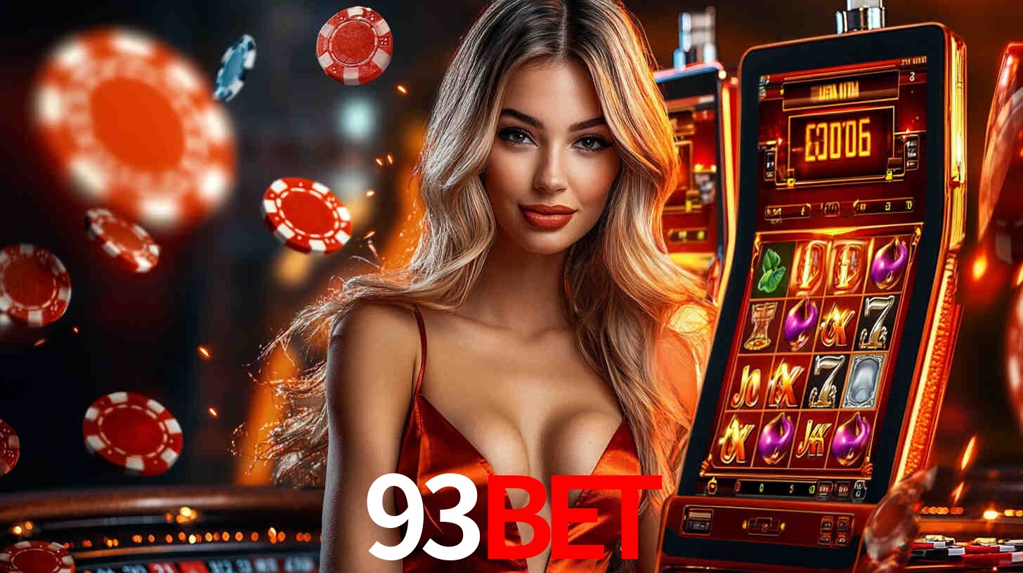 93 BET casino