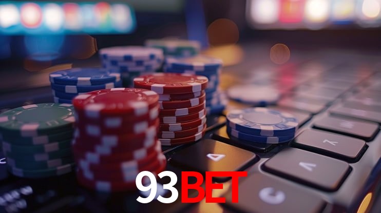 93BET - cassino ao vivo