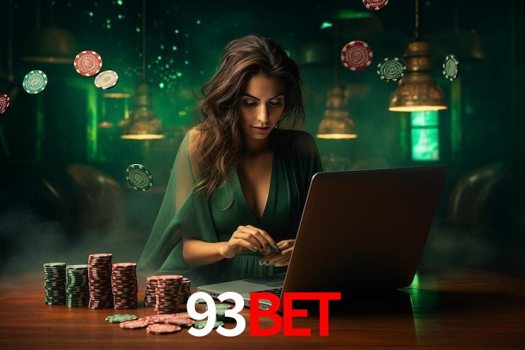 93BET - App Compatibility