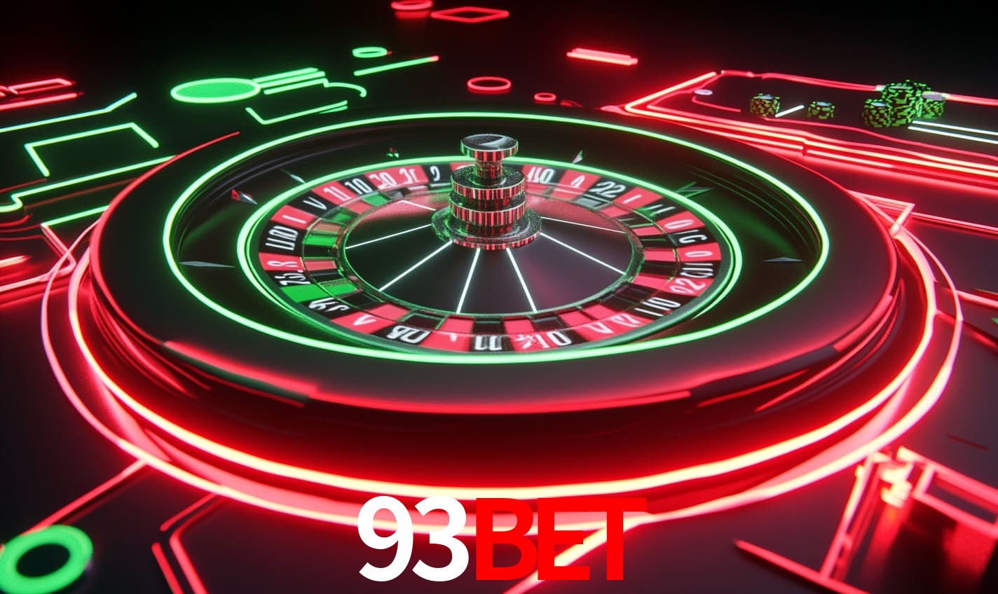 Desvendando o Mundo dos Jogos Virtuais na 93BET