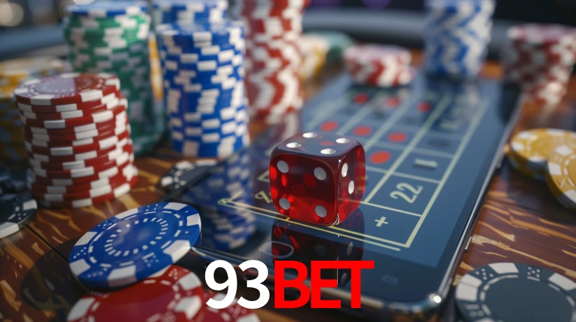 Bônus Generosos e Exclusivos no 93BET para Você!