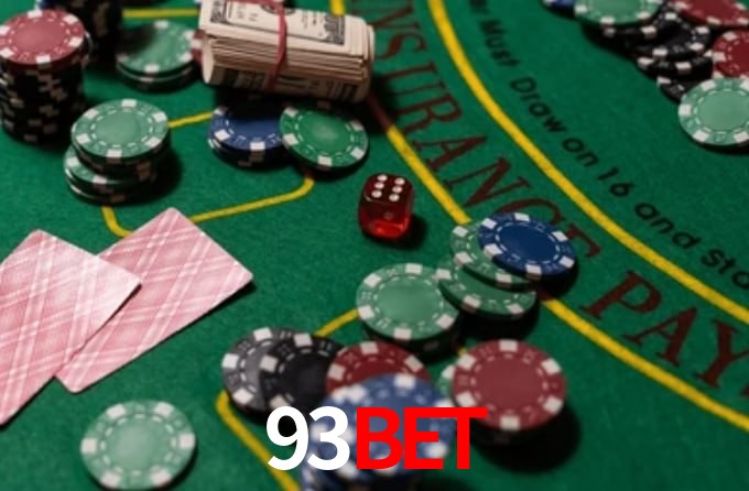 93 BET casino